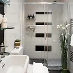 Strathmore Scarborough, Pool, Gym, Parking * 斯卡伯勒