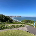 公寓 Strathmore Scarborough, Pool, Gym, Parking 斯卡伯勒