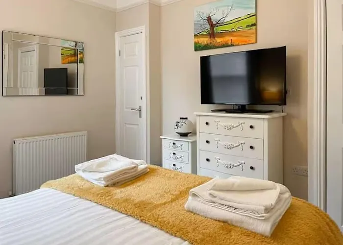 Strathmore Scarborough, Pool, Gym, Parking شقة *