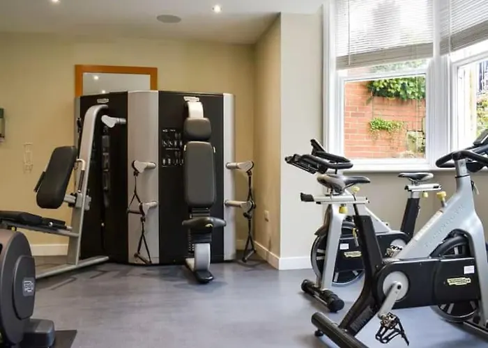 Strathmore Scarborough, Pool, Gym, Parking Apartament *