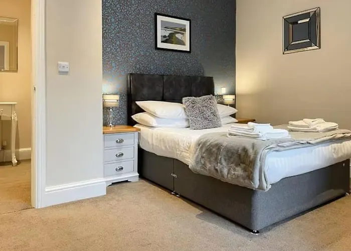 Strathmore Scarborough, Pool, Gym, Parking Apartament Scarborough