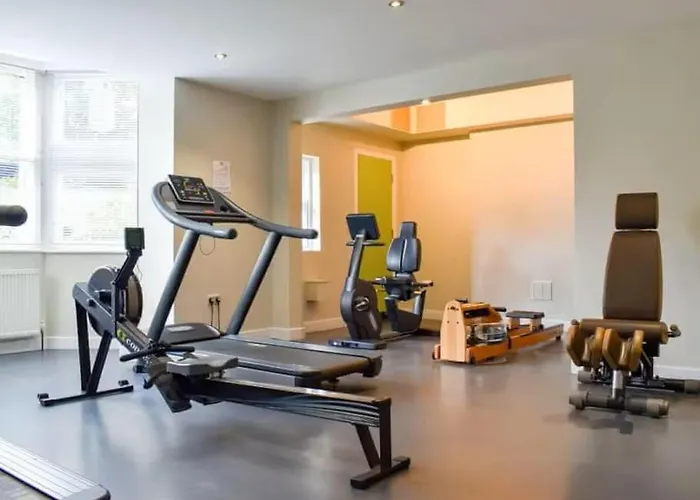 Apartament Strathmore Scarborough, Pool, Gym, Parking Scarborough