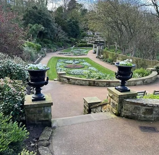 Strathmore Scarborough, Pool, Gym, Parking Apartament *