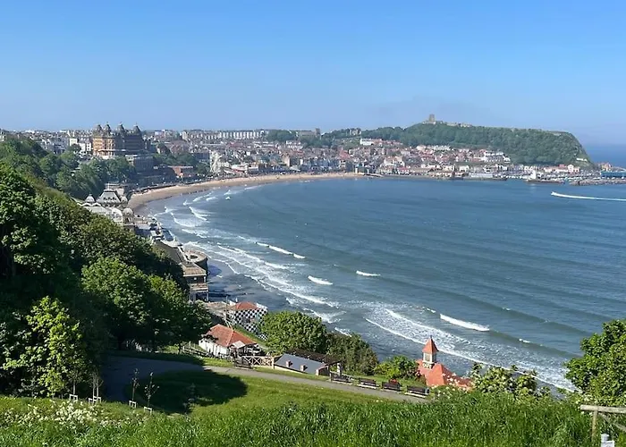 Apartament Strathmore Scarborough, Pool, Gym, Parking