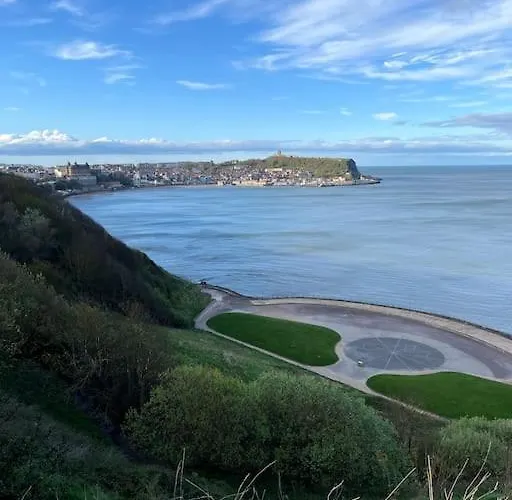 Apartament Strathmore Scarborough, Pool, Gym, Parking