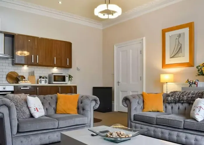 Strathmore Scarborough, Pool, Gym, Parking Apartament Scarborough