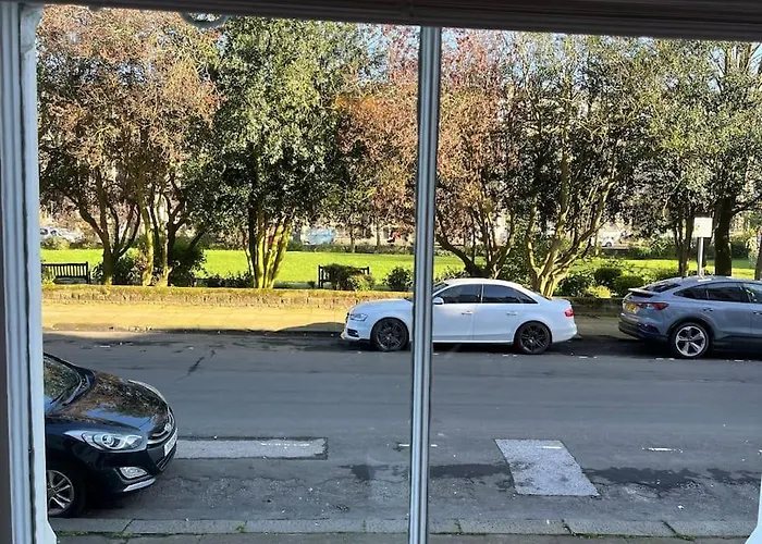 Apartament Strathmore Scarborough, Pool, Gym, Parking