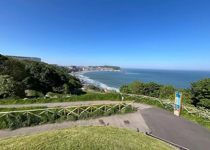 Apartament Strathmore Scarborough, Pool, Gym, Parking Scarborough