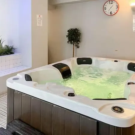 Appartement Strathmore Scarborough, Pool, Gym, Parking *